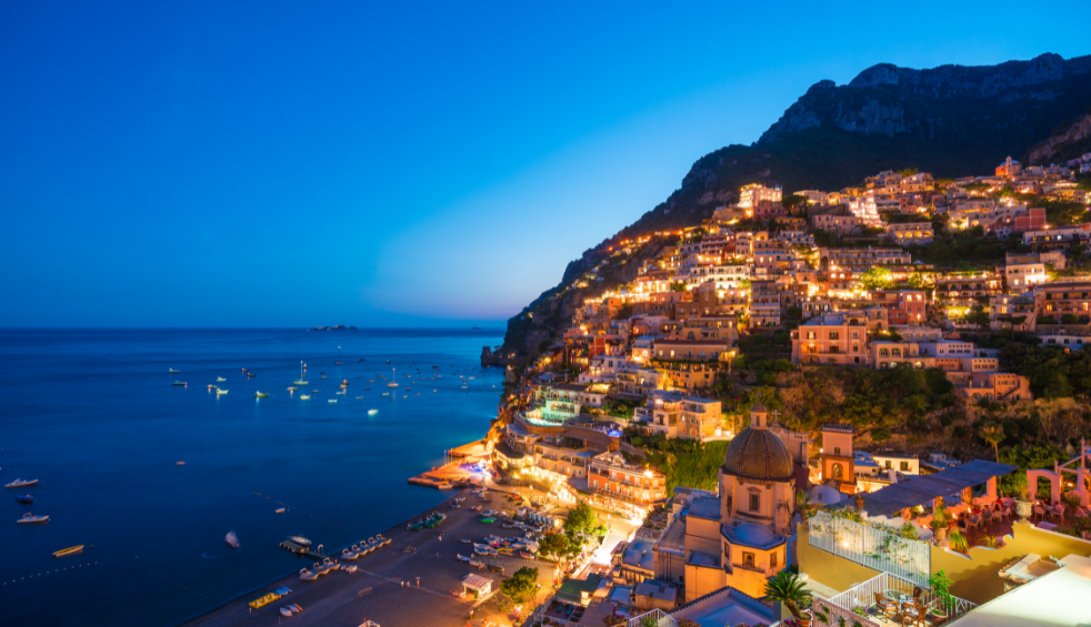 Positano