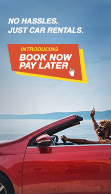 Book Now Pay Later