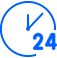 24 Hours Free Cancellation Policy